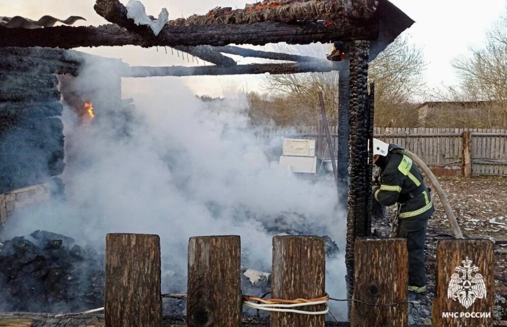    Фото: ГУ МЧС по Тверской области