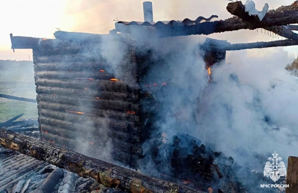    Фото: ГУ МЧС по Тверской области
