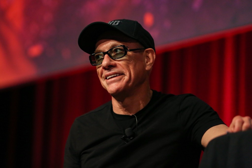    Фото © Christopher Khoury / Zuma / ТАСС