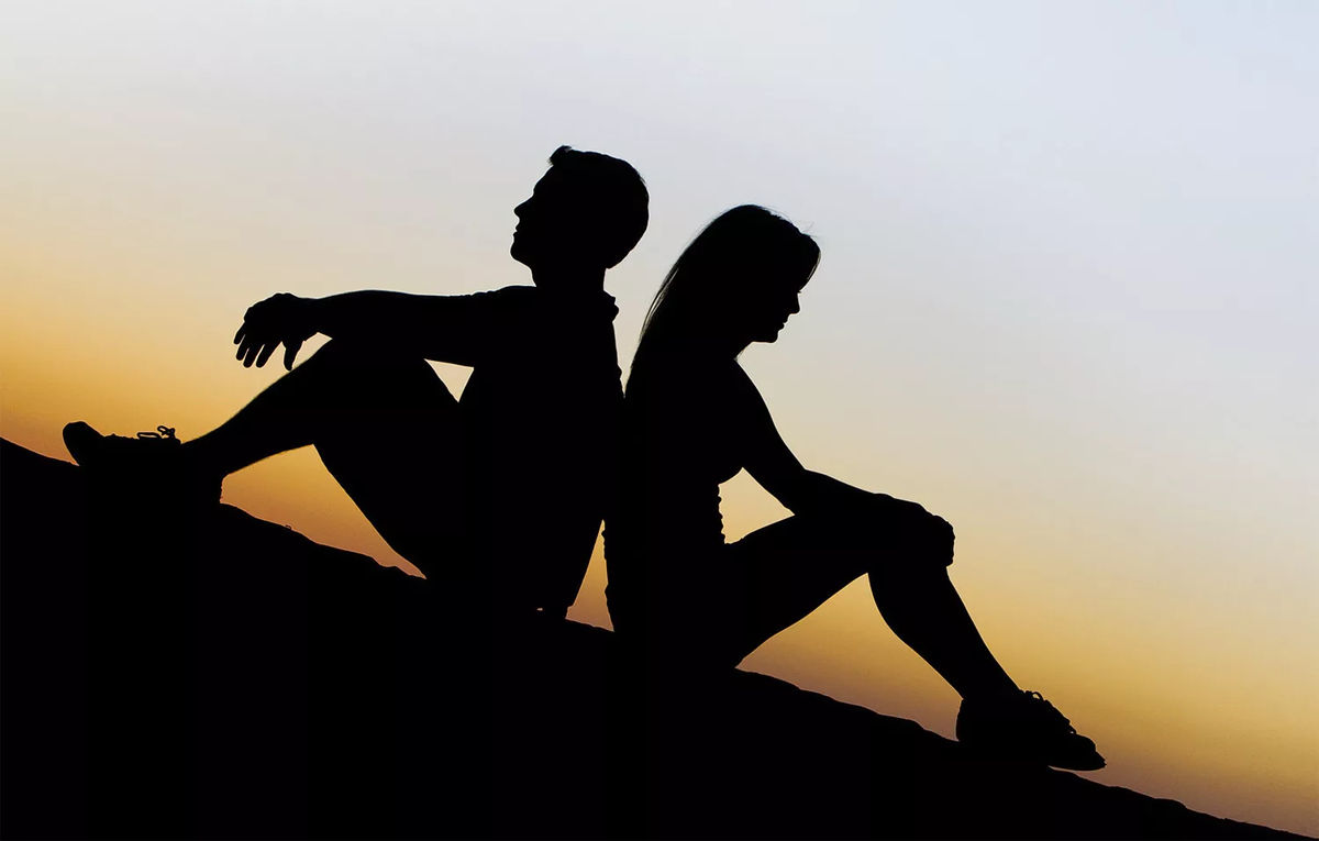 Холод в отношениях