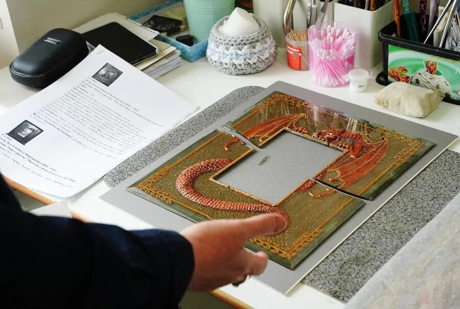 ФОТО Марии ШЕРИХ