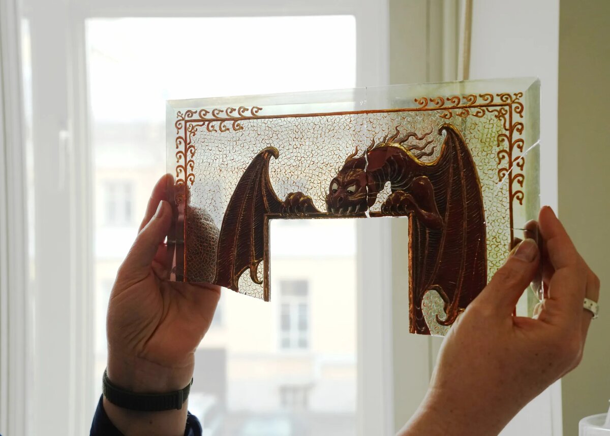 ФОТО Марии ШЕРИХ