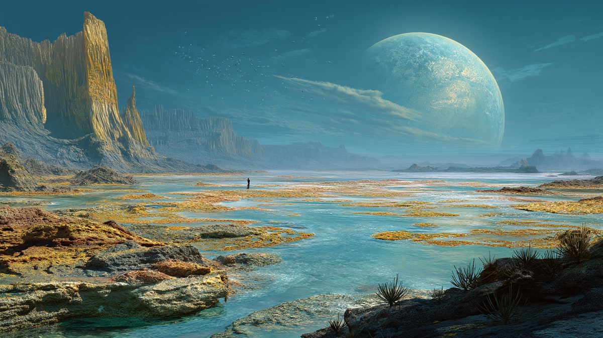 Изображение Midjourney  📷
