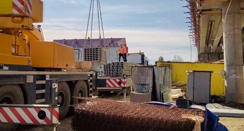    Минтранс Московской области