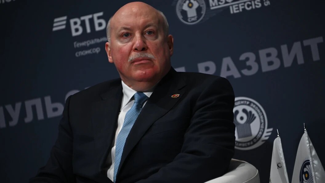    Komsomolskaya Pravda/Globallookpress