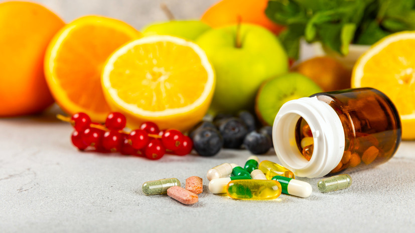 Витаминные комплексы, продающиеся в аптеках – можно условно разделить на полностью натуральные, полусинтетические