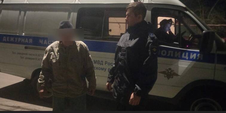 Фото: УМВД России по Курской области