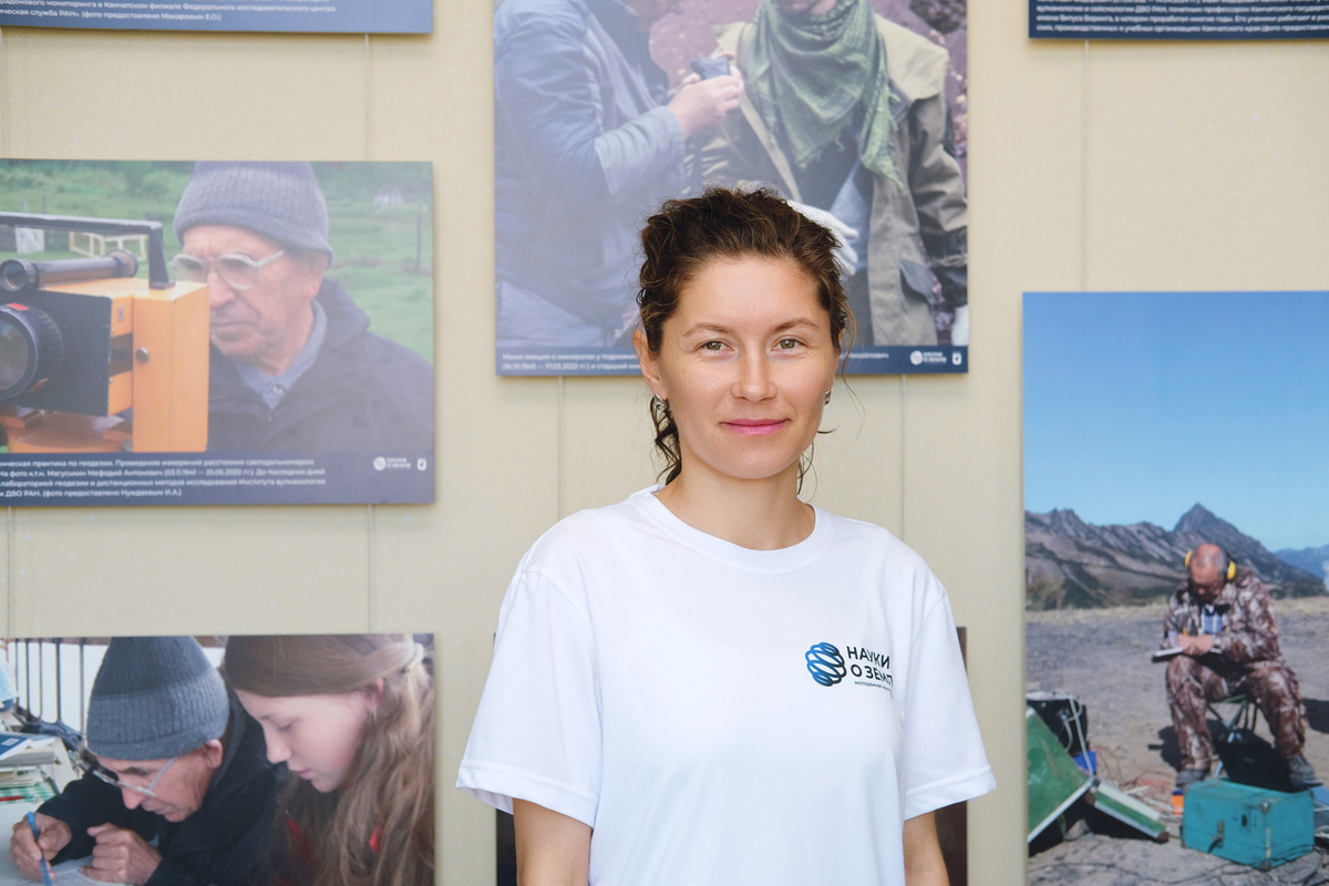    Вероника Павлова