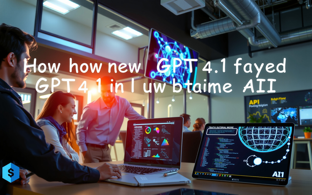    gpt-4-1-izmenila-pravila-igry-v-ai-avtomatizatsii-i-programmirovanii Никита Титов