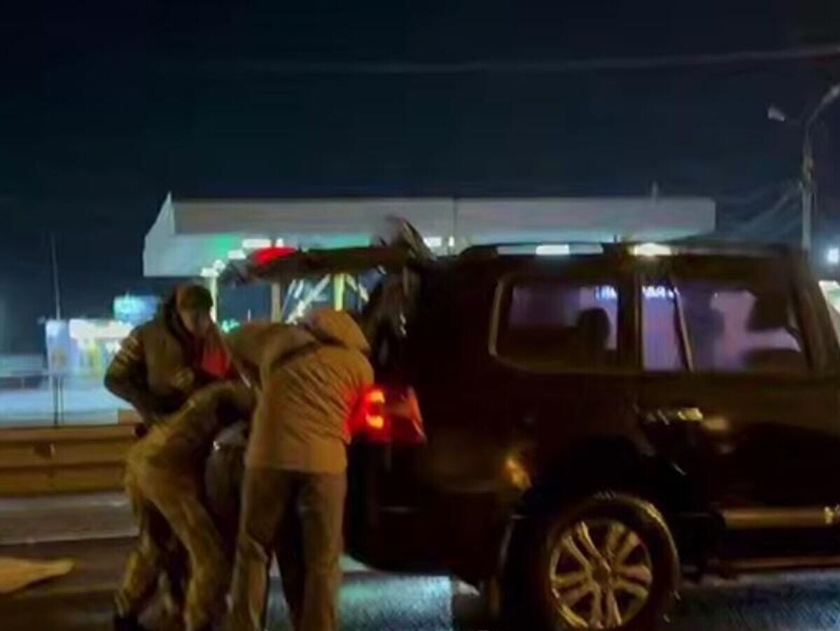    Силовики пресекли канал контрабанды из России радиоэлектронного лома, содержащего драгоценные металлы© РИА Новости