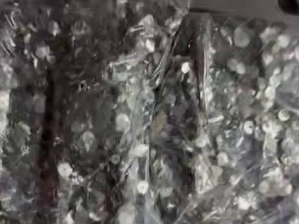    Силовики пресекли канал контрабанды из России радиоэлектронного лома, содержащего драгоценные металлы© РИА Новости