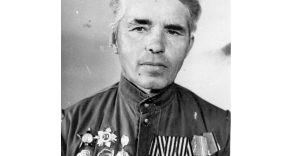 Рассказы разведчика