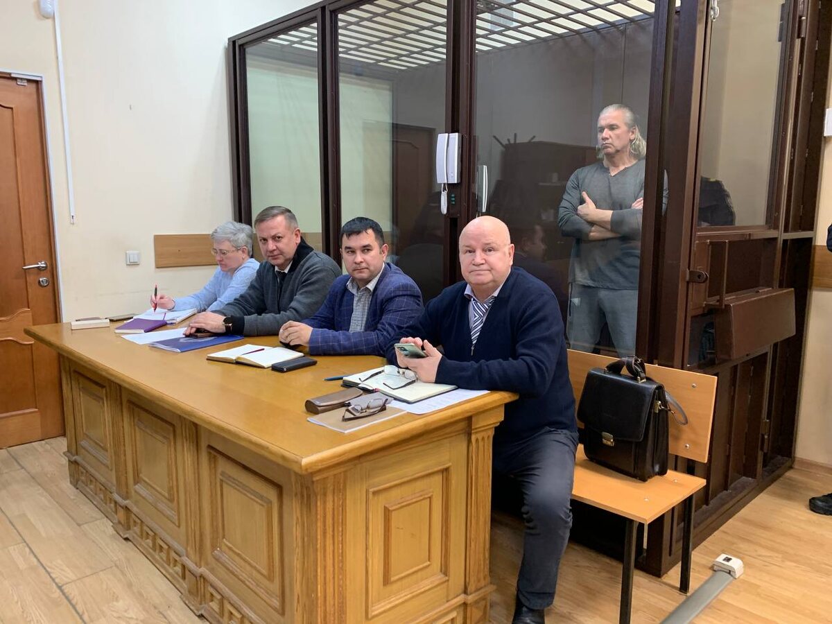 Автор фото: Андрей Мартыгин / ИД «Вечерняя Казань»