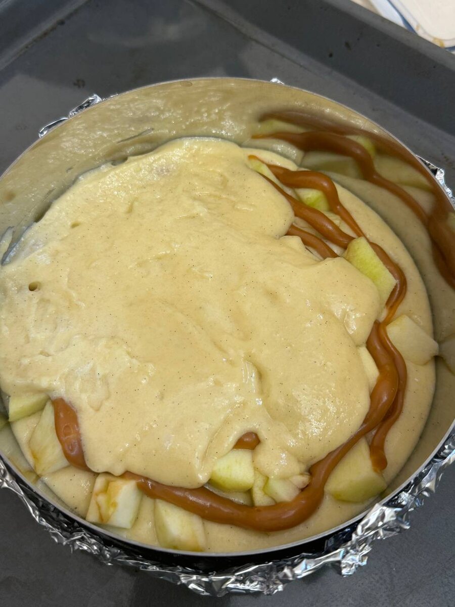 Забыл пораньше сфоткать 