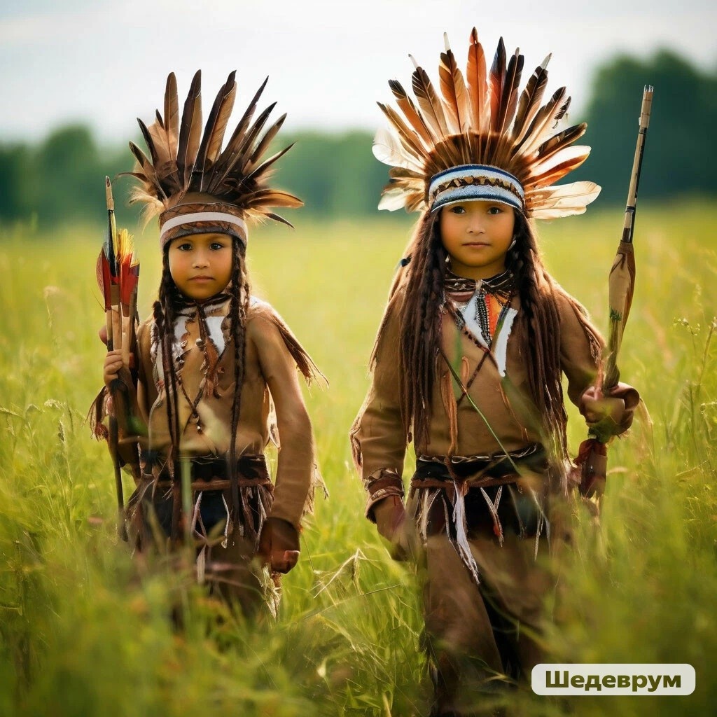 создано нейросетью