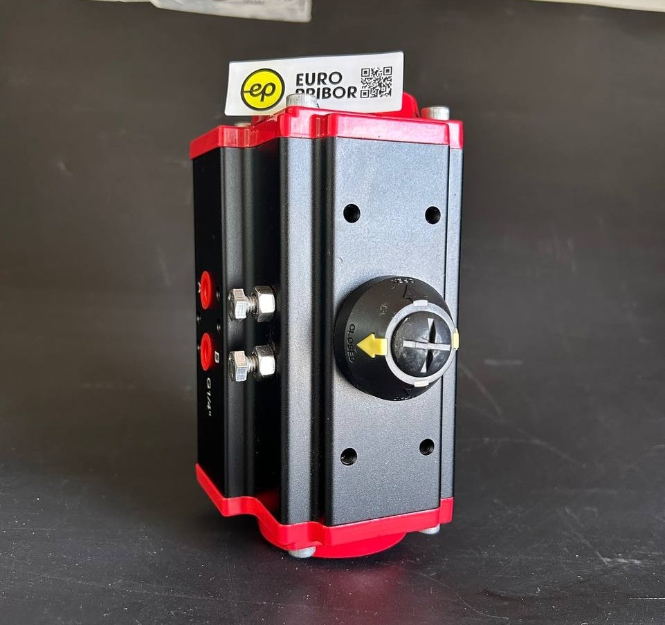 Пневмопривод EMERSON F89E-003