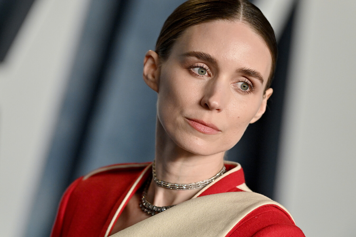 Актриса Руни Мара / Axelle/Bauer-Griffin/FilmMagic/Getty Images