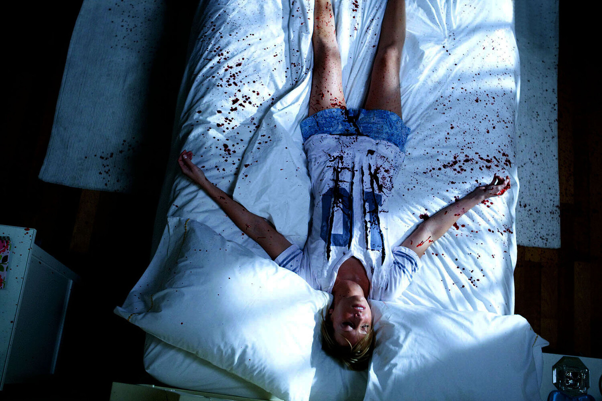 ©New Line Cinema/Global Look Press 