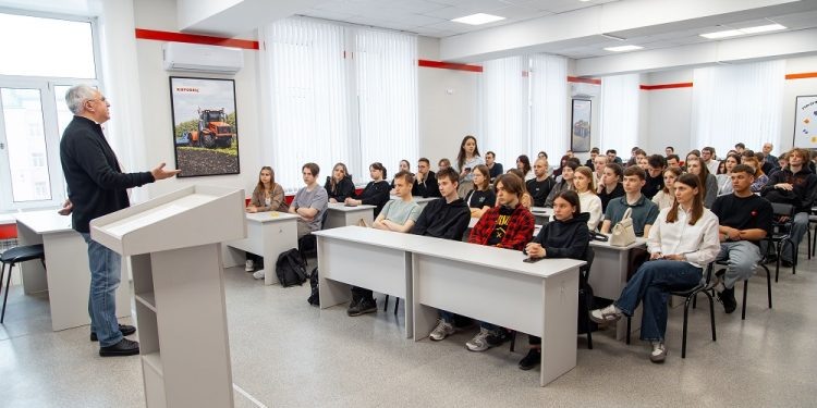    Пресс-служба АГАУ