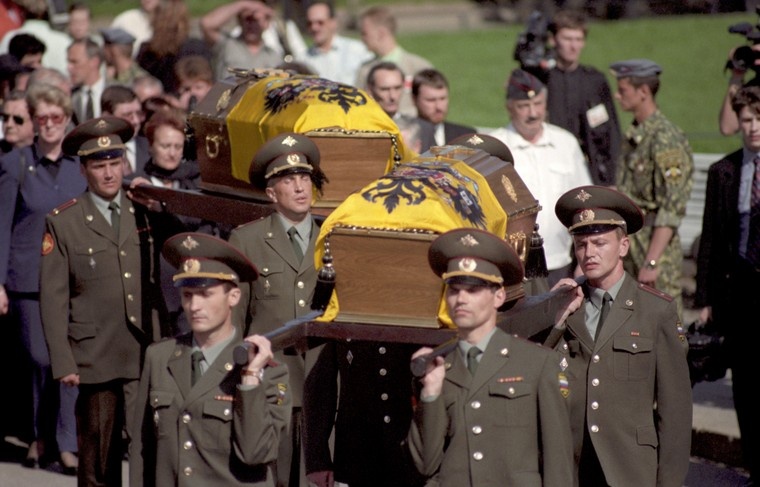    Сергей Компанийченко/РИА Новости