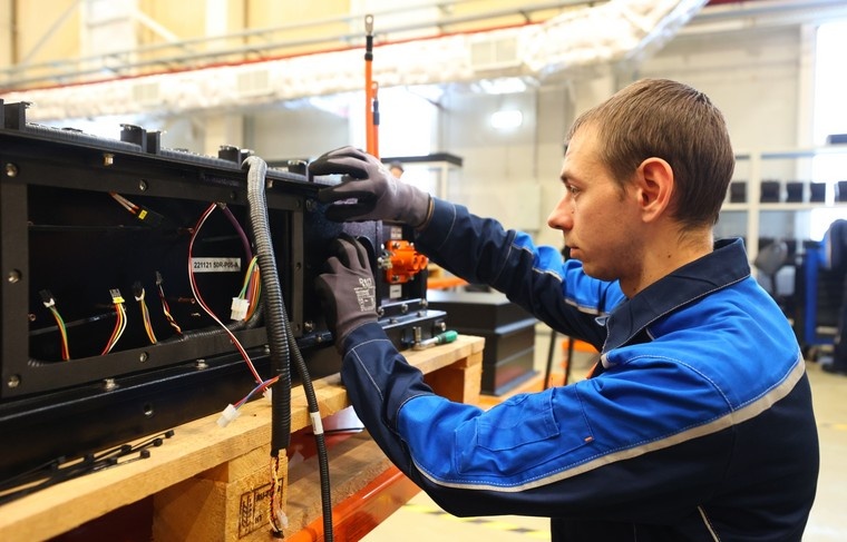    Сергей Петров/NEWS.ru