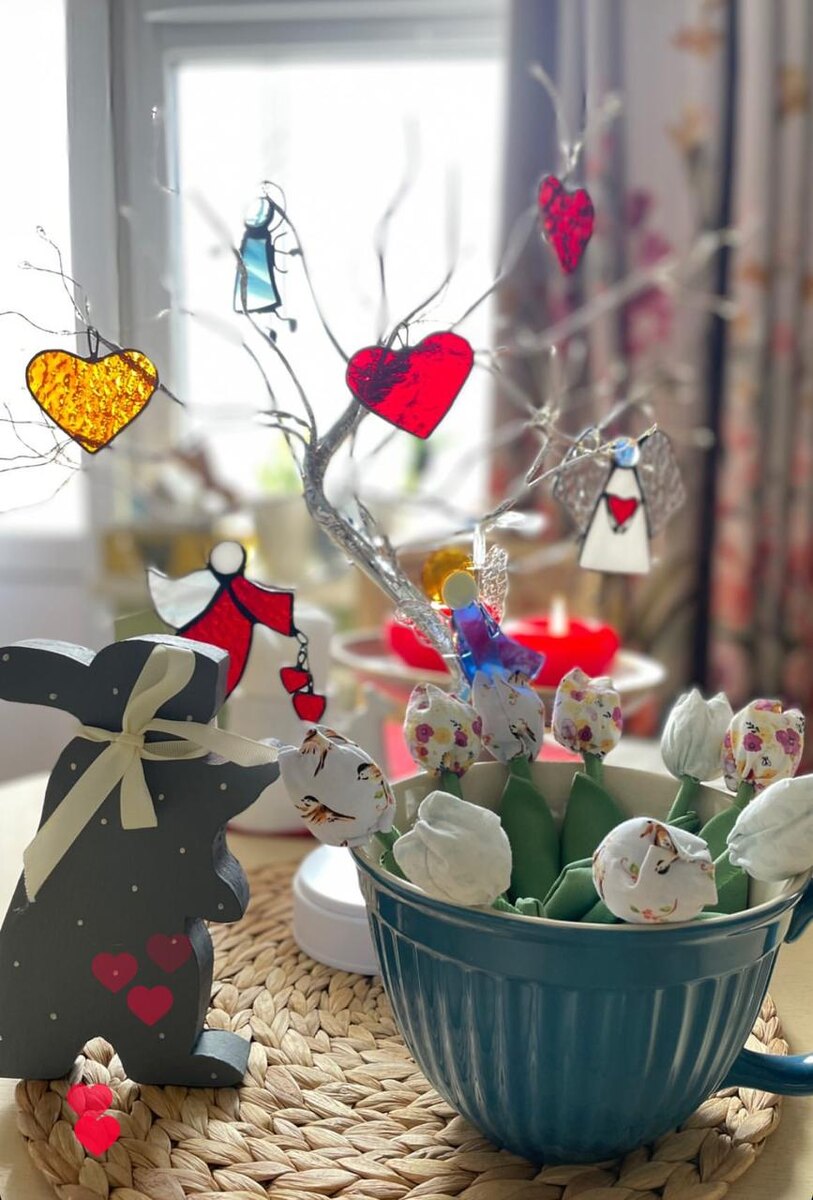 Фото М.Кондратьевой