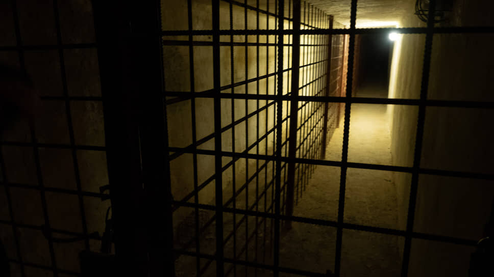 Фото: Евгения Яблонская / Коммерсантъ