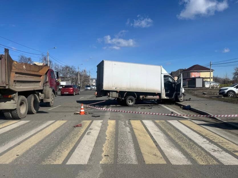 Фото: пресс-служба ГАИ Челябинска