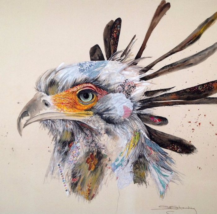 ткань и швейная машинка--а такая красота