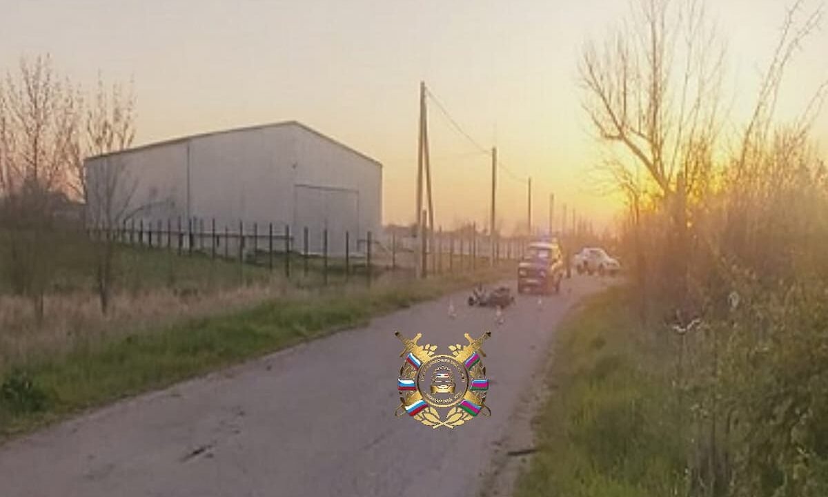    Фото УГИБДД ГУ МВД России по Краснодарскому краю