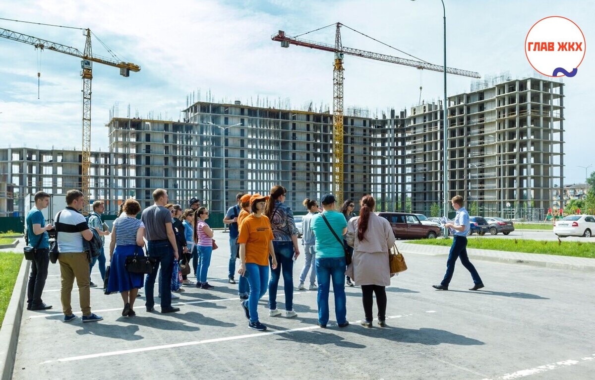 Правительство уточнит правила уплаты взносов на капремонт и сроки их возврата
