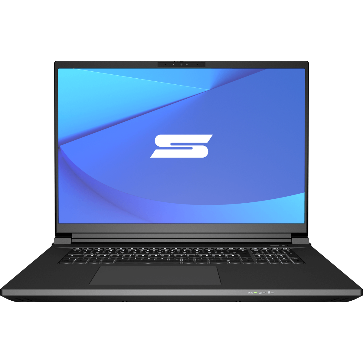    Schenker выпустила ноутбук с 256 ГБ ОЗУ и RTX 5090. Цена кусается