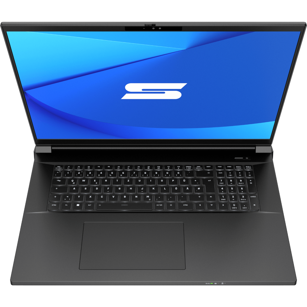    Schenker выпустила ноутбук с 256 ГБ ОЗУ и RTX 5090. Цена кусается