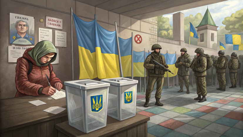    Сгенерировано с помощью ИИ