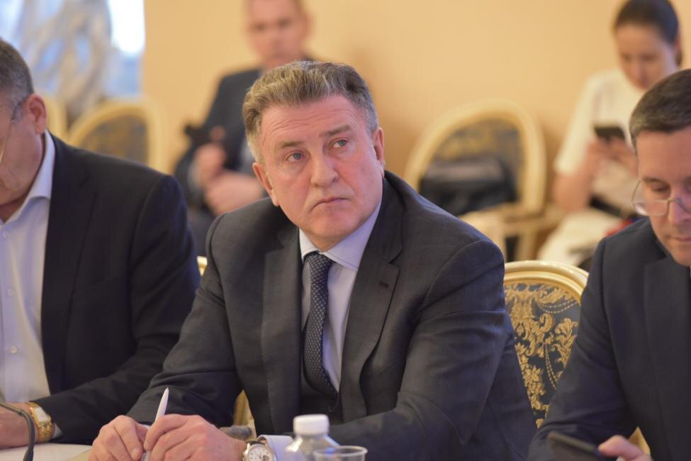    Фото предоставлено пресс-службой Законодательного собрания Новосибирской области