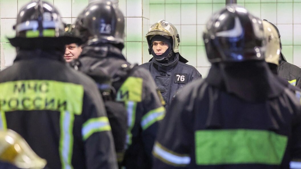    Фото: Belkin Alexey/news.ru/Globallookpress