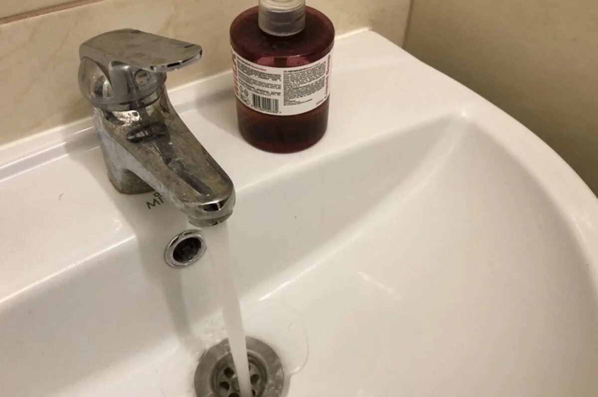    Минобр Прикамья прокомментировал случай с мытьём выброшенных котлет в школе