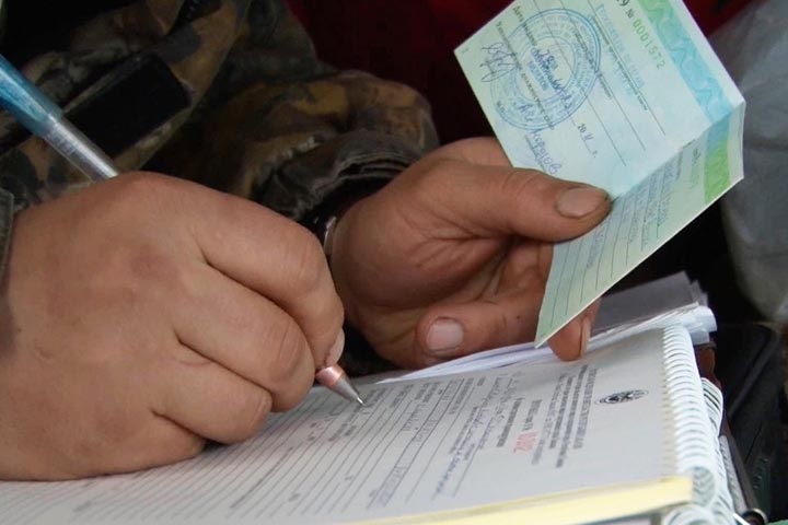 Фото: Минприроды РХ (архив 2024 года)
