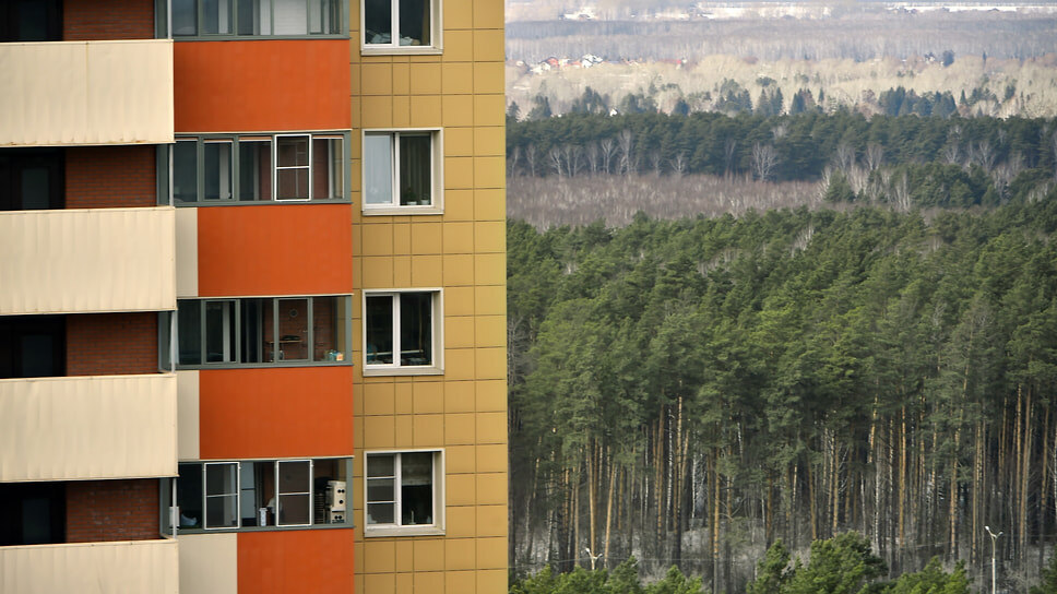 Фото: Влад Некрасов / Коммерсантъ