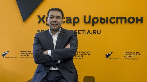    © Sputnik / Михаил Хасиев