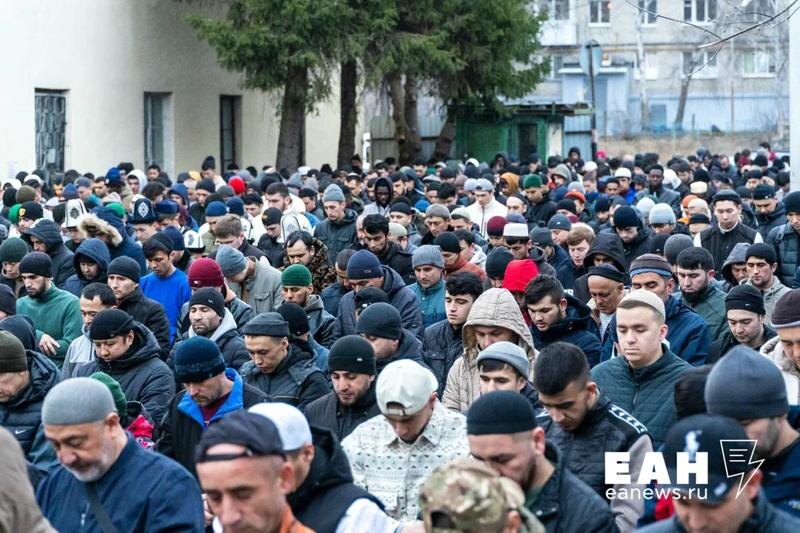    ЕАН / Архивное фото