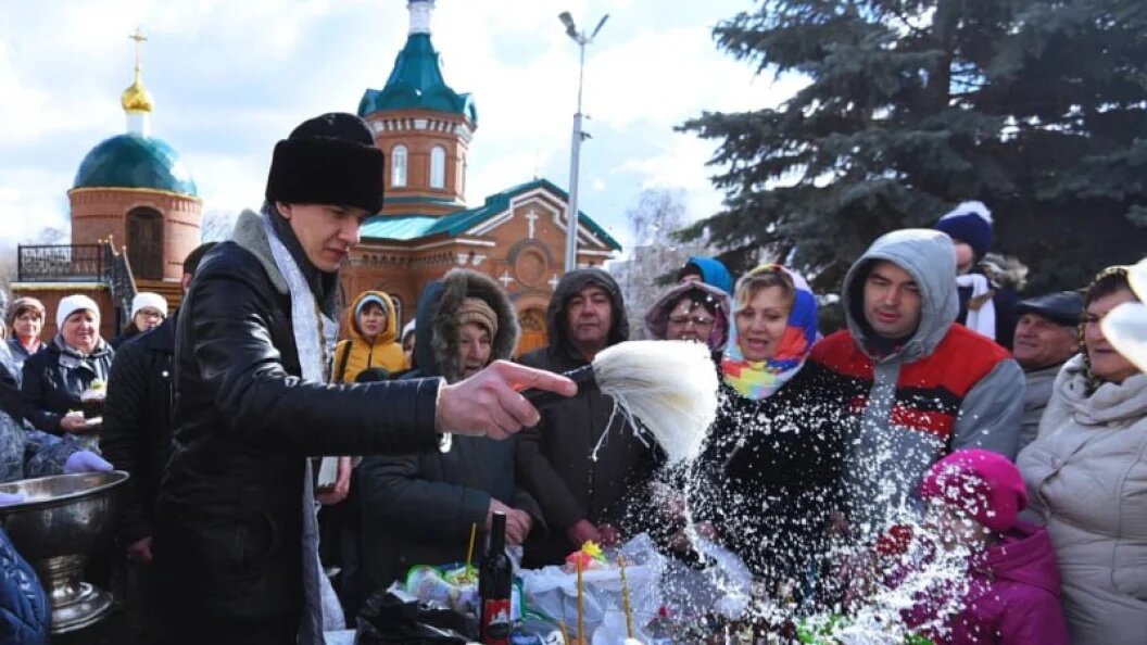    Фото: Олег Рукавицын. Царьград
