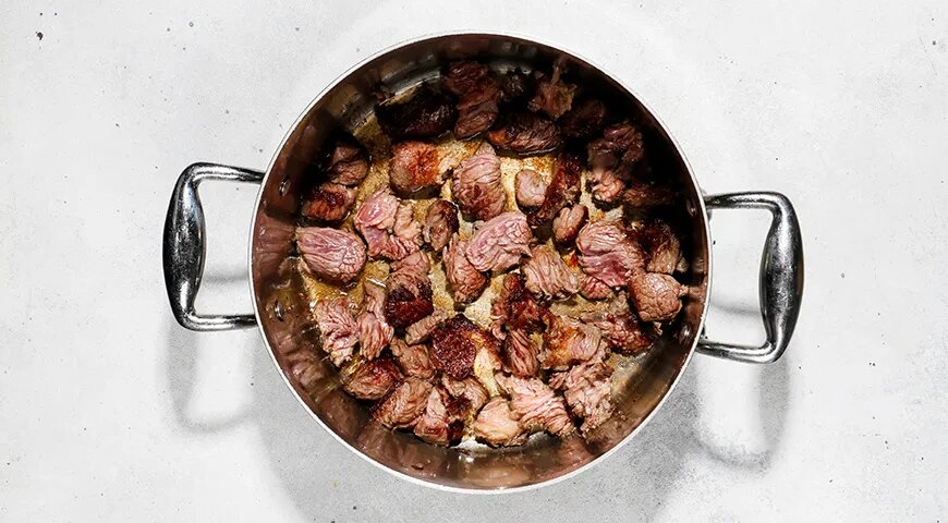   Суп с красной чечевицей и говядиной (gastronom.ru)