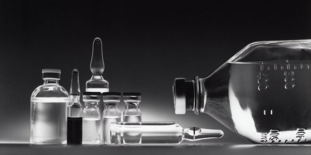 В России изобрели препарат, который лечит онкологию на всех стадиях