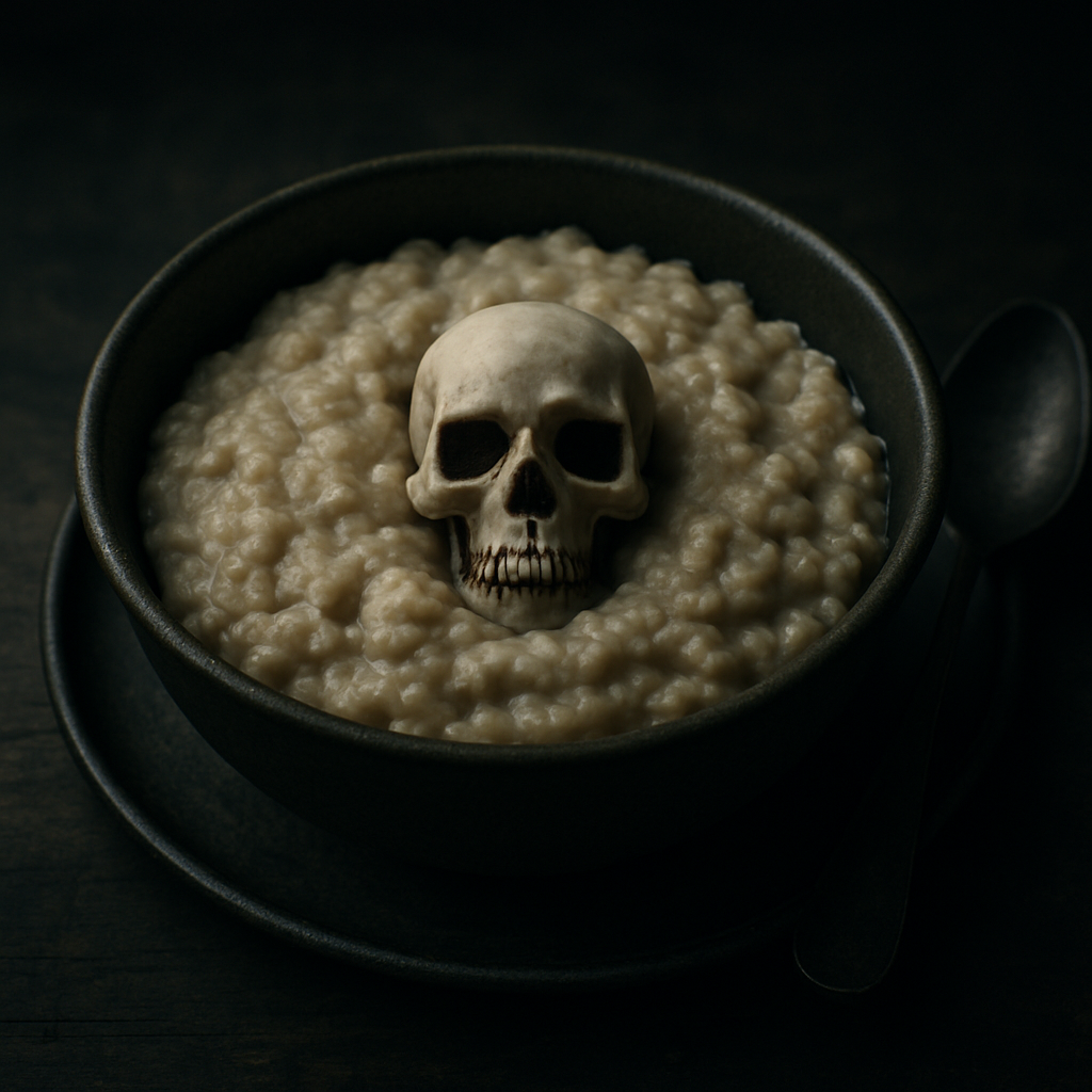 #здоровоепитание #печень #ожирение #каши #гликемическийиндекс #гастроэнтерология