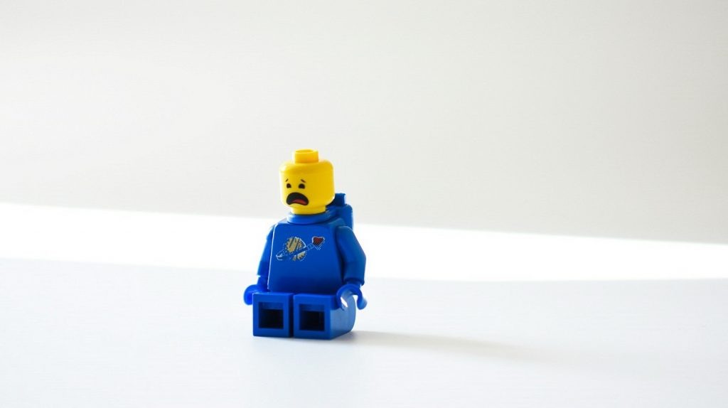     Почему наш мозг «любит» негатив и что с этим делать? Антон Бахарев