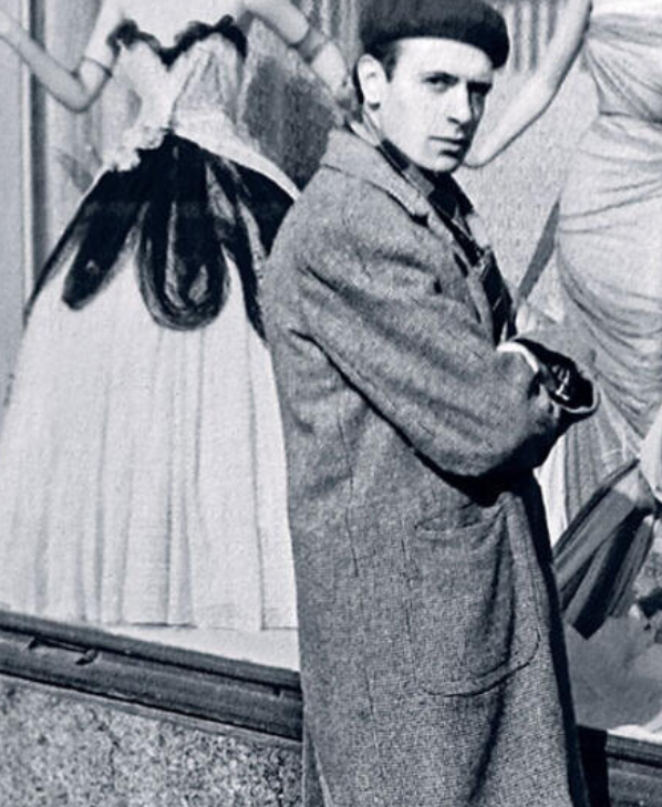 Александр Лазарев
