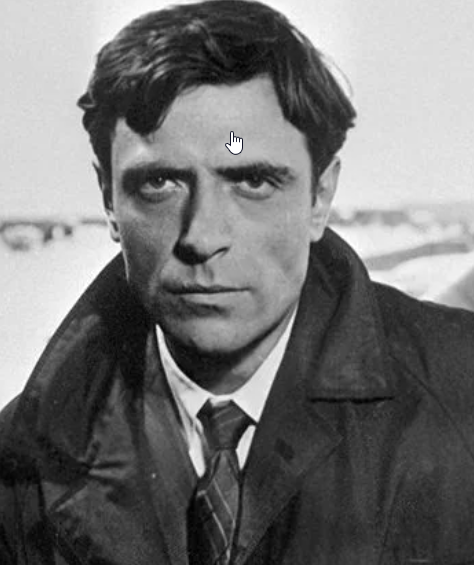 Александр Лазарев