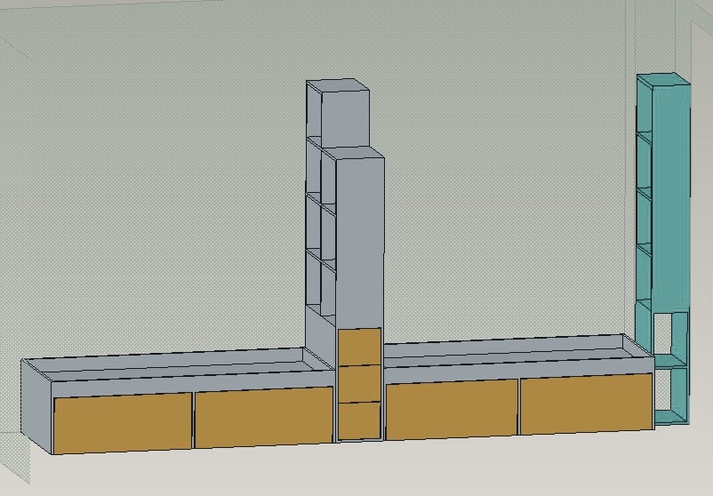 Проект автора канала.