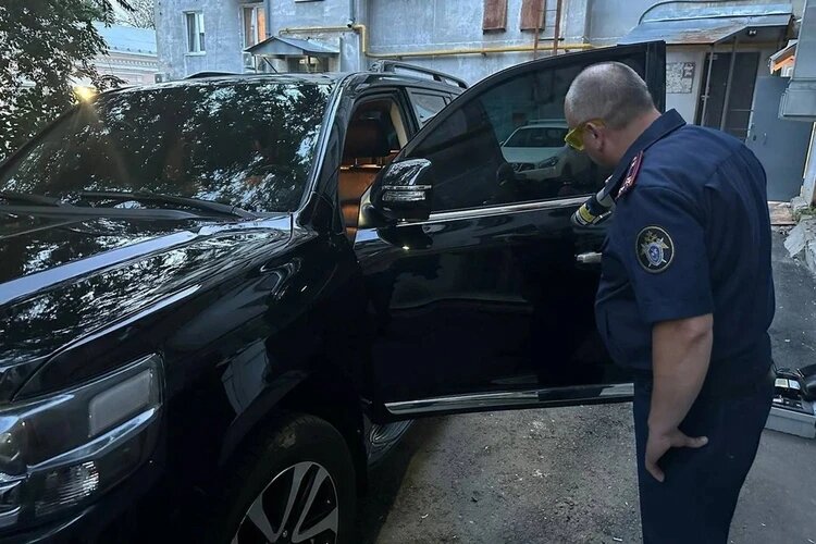  Фото: СУ СКР по Самарской области
